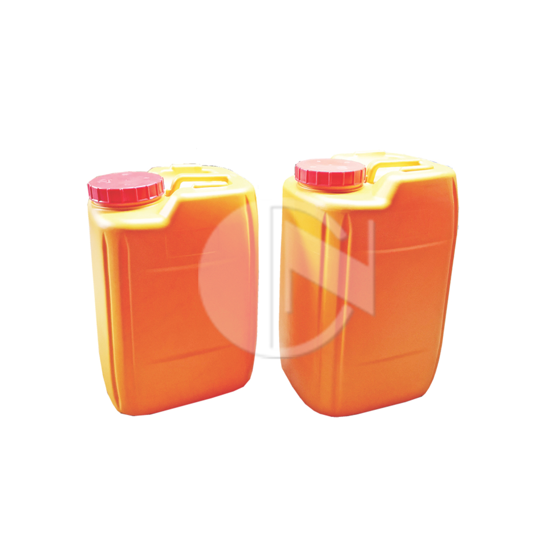 UN-326,UN-354<BR>Plastic Jerrican<br>工业塑料厚油桶